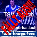 Spiel gegen TSV Häfnerhaslach fällt aus
