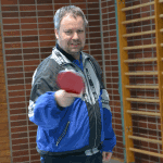 Tischtennis: Niederlage gegen Knittlingen
