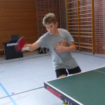 Tischtennis: Aktive gewinnen am grünen Tisch