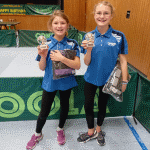 Tischtennis: Erfolg in Großglattbach