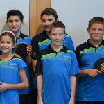 Tischtennis: Jugend erneut erfolgreich