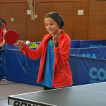 Tischtennis: Jugend verliert in Iptingen