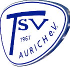 Der TSV Aurich braucht auch DICH! 