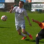 TSV Mühlhausen/Enz verteidigt zweiten Tabellenplatz