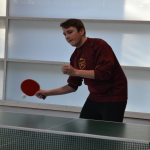 Tischtennis: Jugend gewinnt erneut
