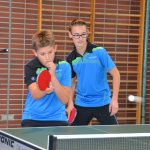 Tischtennis: Jugend gewinnt in Knittlingen