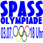 Spaß-Olympiade 2015 am 3.7.