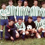 45 Jahre TSV Aurich