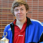 TT Vereinsmeisterschaften: Maximilian Saiger verteidigt Titel