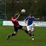 VfB Vaihingen - TSV Aurich 4:0