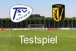 Erstes Testspiel gegen den TSV Oberriexingen endete 5:2 für Aurich