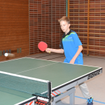 Tischtennis: Tobias Kowalleck in Rangliste weiter