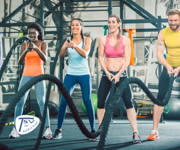 Functional Training
