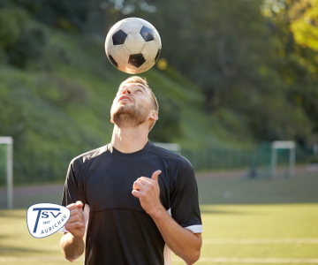 Fußball Freizeit