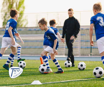 Fußball Jugend