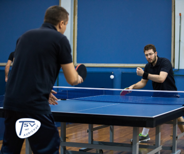 Tischtennis Aktive